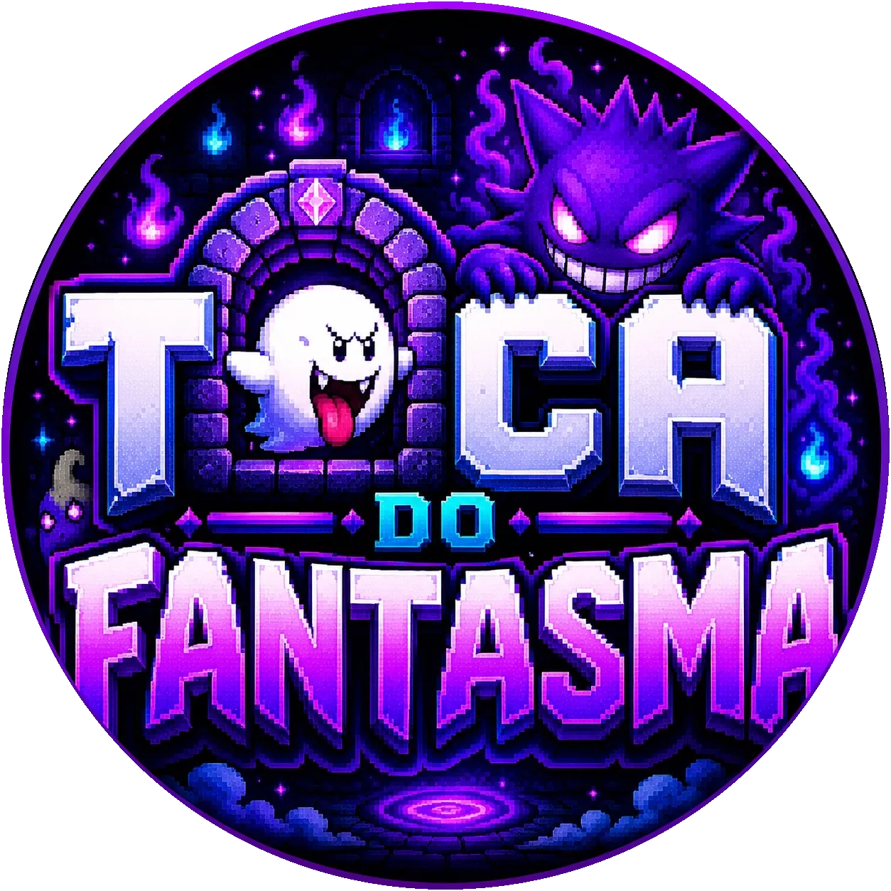 Selo Oficial